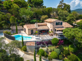 Villa Le Pas de Courtin by Interhome